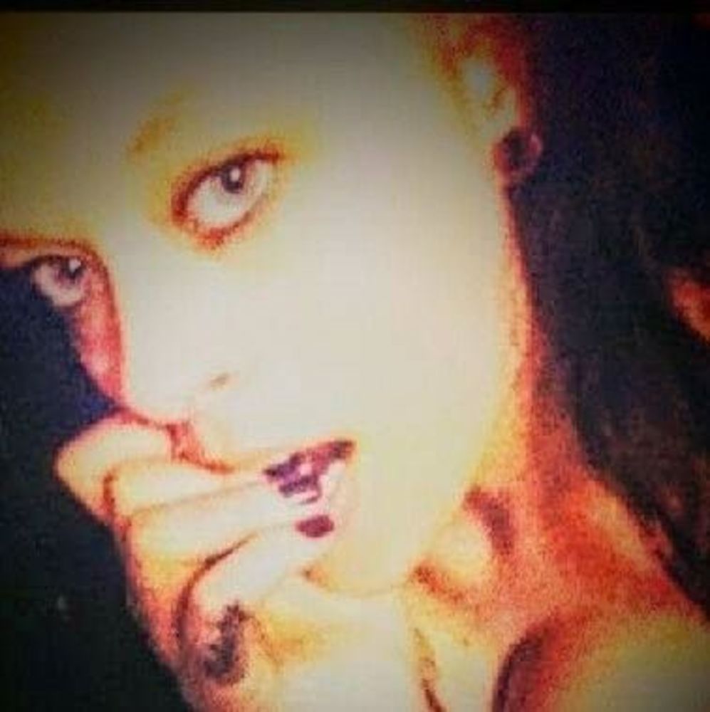 Meet your Posher, Tricia